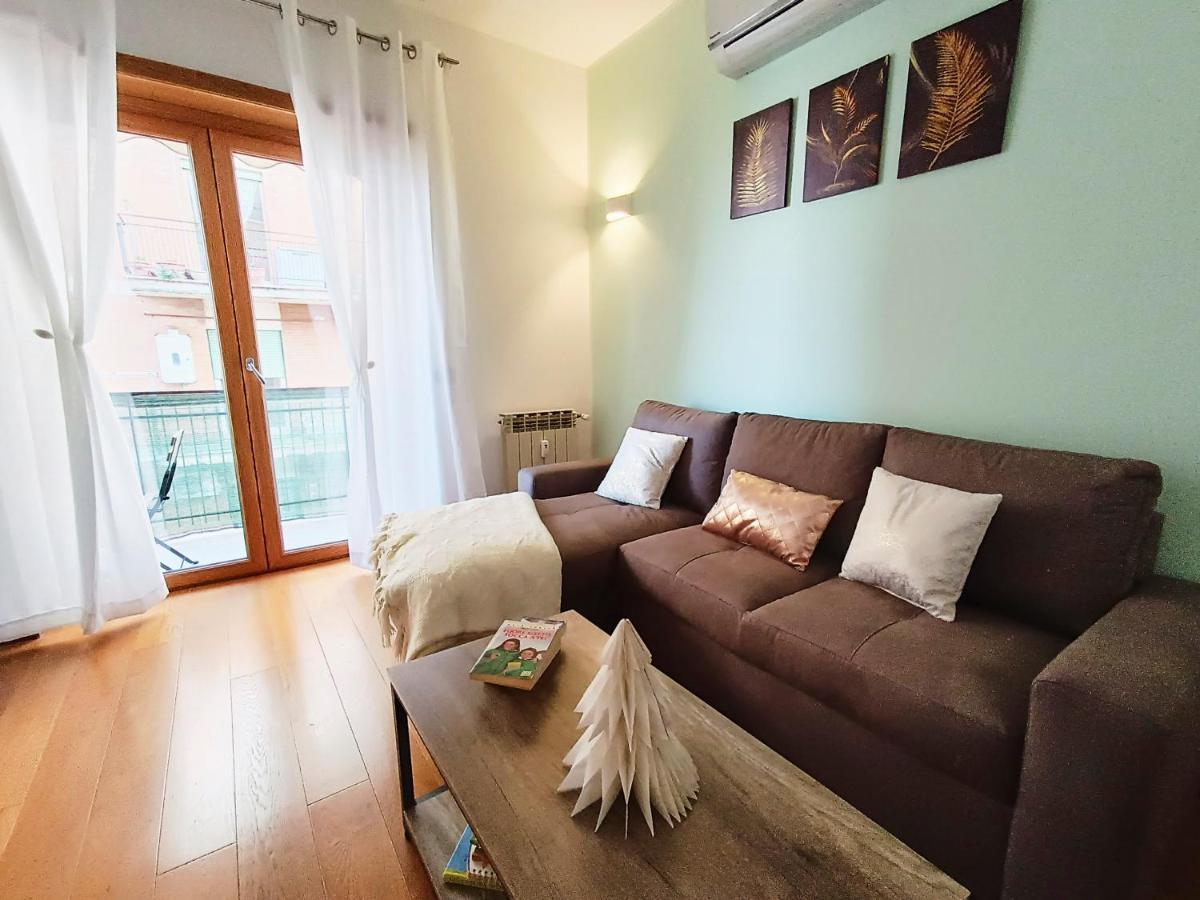 Apartamento Roma! Colosseo 15 Min - Haydenhome