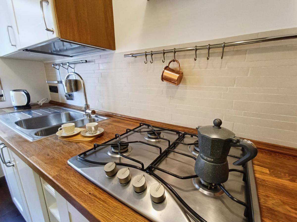 Roma! Colosseo 15 Min - Haydenhome Apartment *