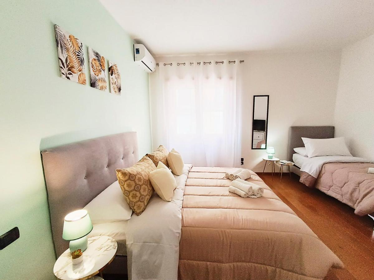 Apartment Roma! Colosseo 15 Min - Haydenhome