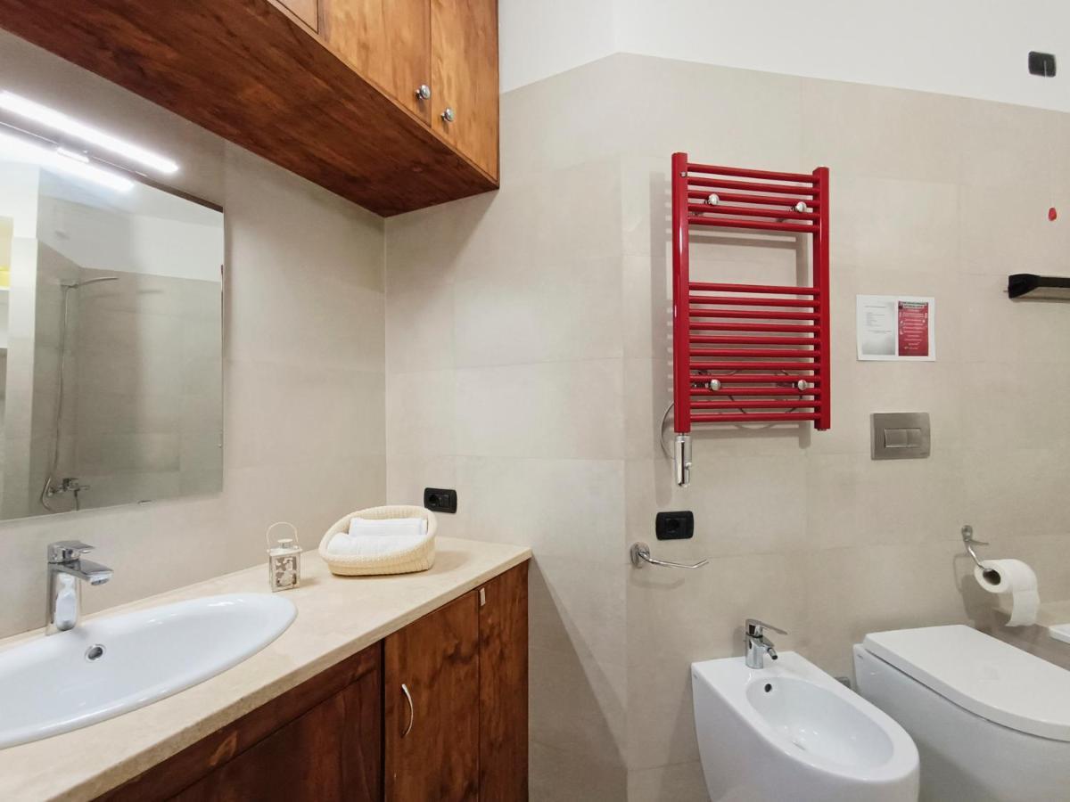 Apartment Roma! Colosseo 15 Min - Haydenhome Rome