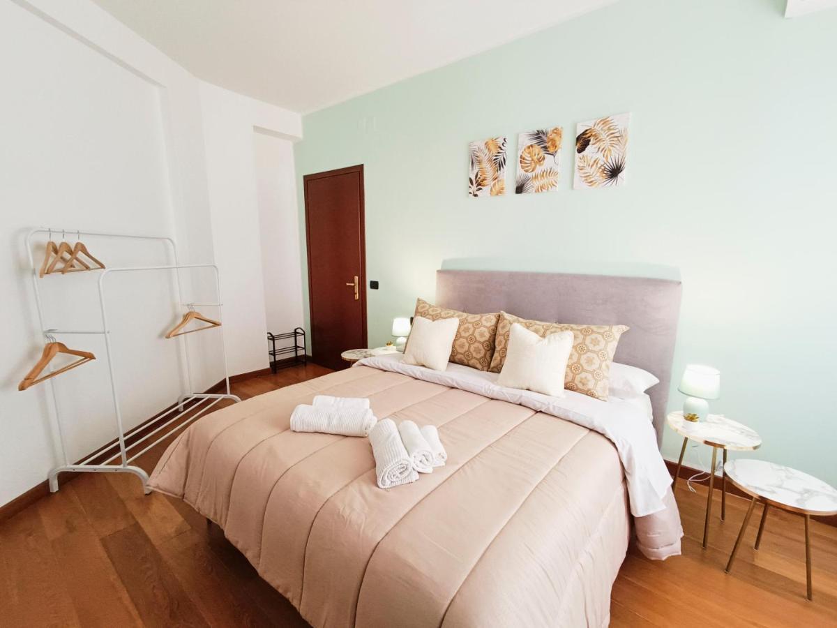 Roma! Colosseo 15 Min - Haydenhome Apartment *