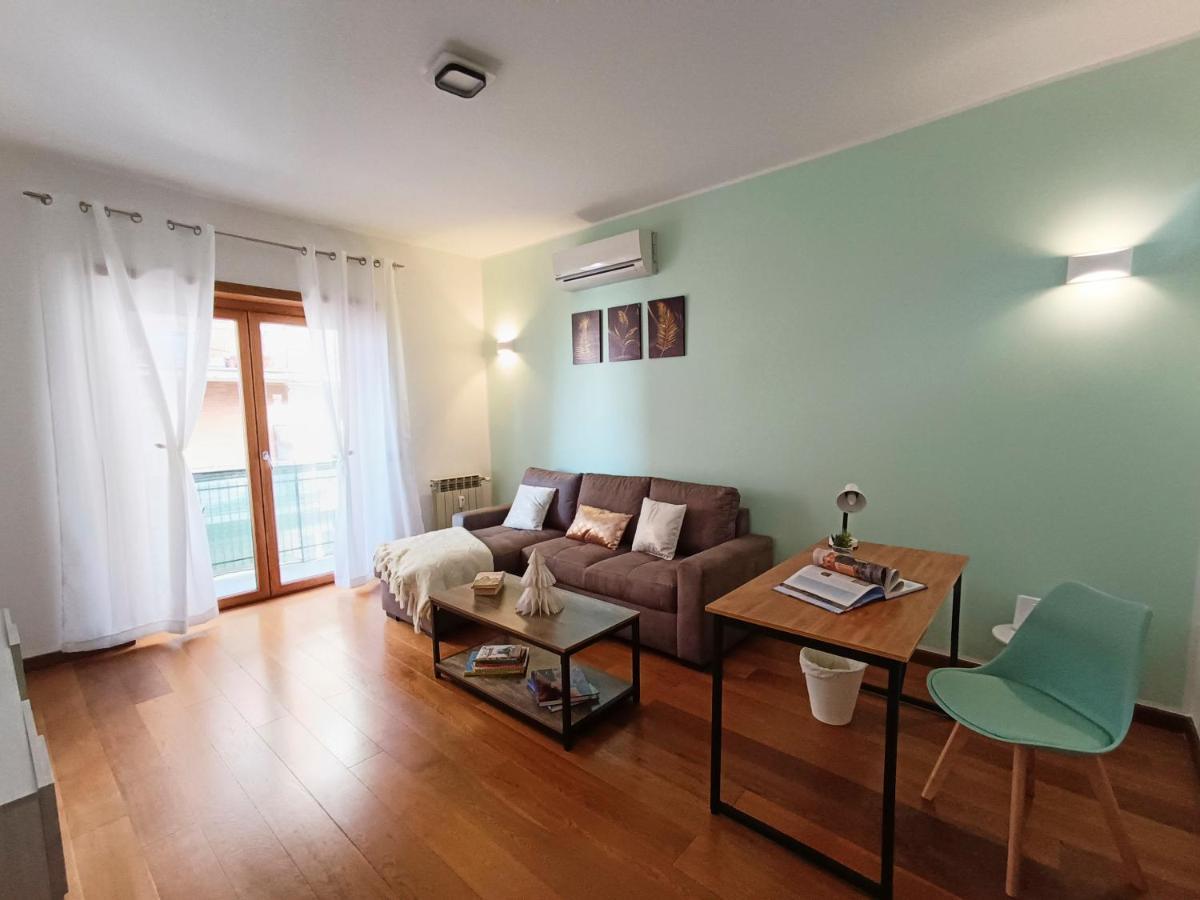 Roma! Colosseo 15 Min - Haydenhome Apartment Rome