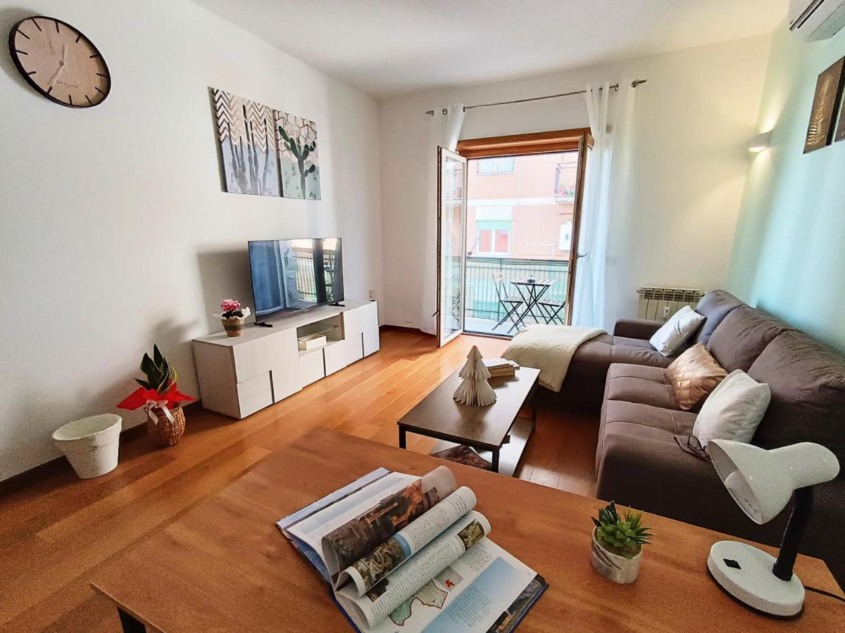 Roma! Colosseo 15 Min - Haydenhome Apartment *