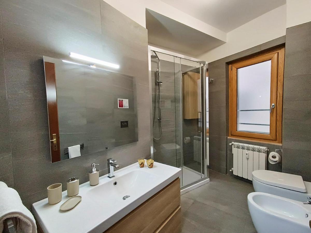 Roma! Colosseo 15 Min - Haydenhome Apartment *